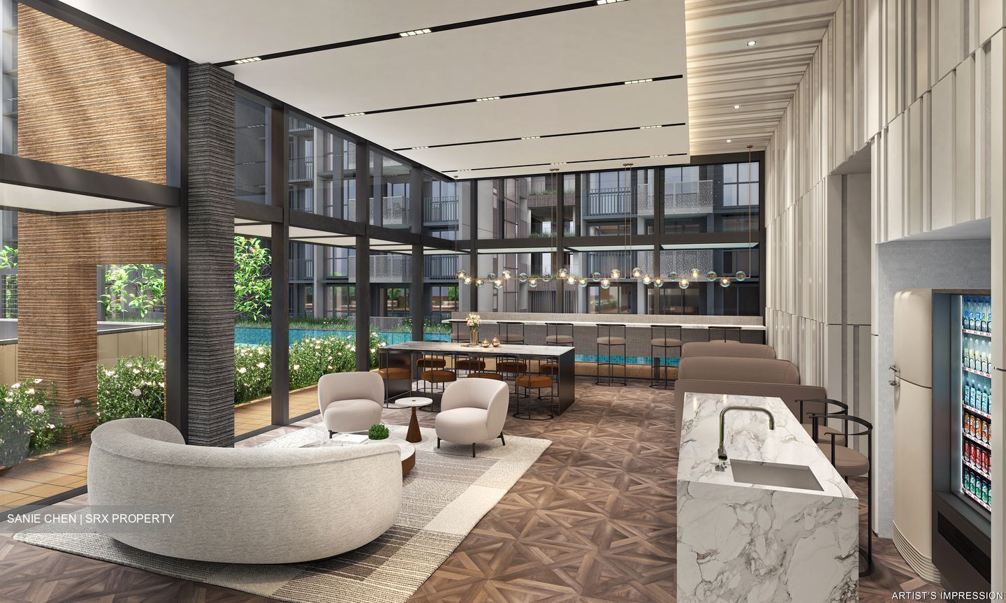 Sceneca Residence (D16), Apartment #382995431